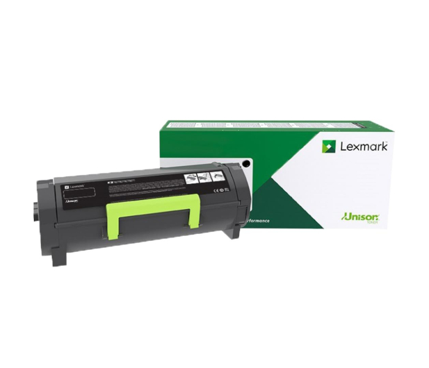 LEXMARK Toner czarny 7500 B282000 - 459293 - zdjęcie